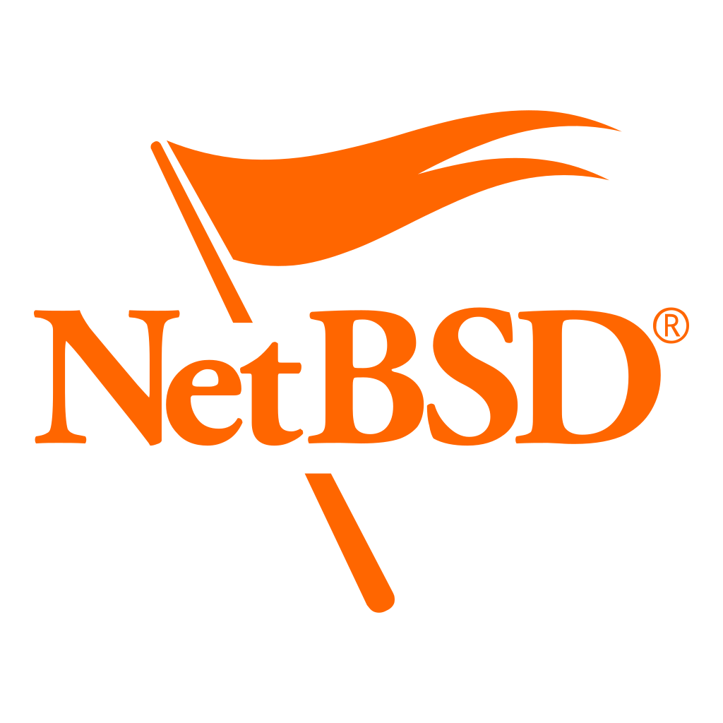 NetBSD 11.0 logo