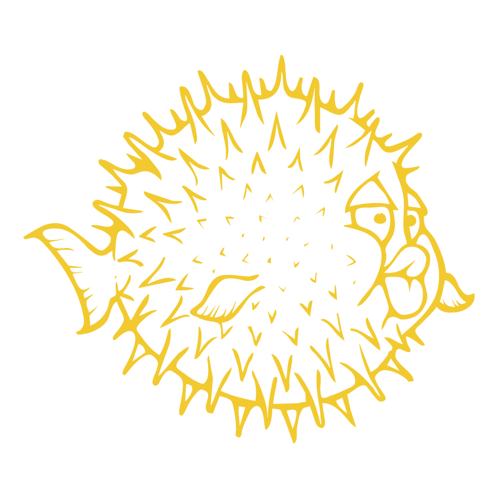 OpenBSD 7.9 logo