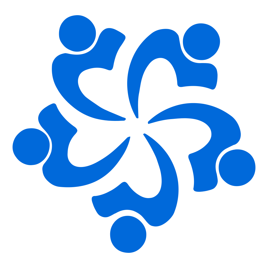 AlmaLinux Boot 8.10 logo