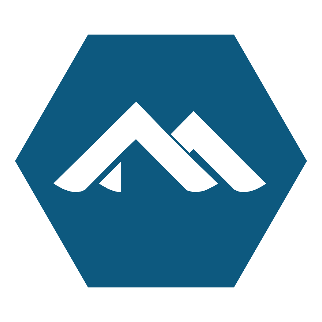 Alpine Standard 3.24.3 logo